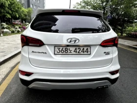 Hyundai Santa fe 2.0 CRDi 4WD - САМО 30% АВАНС, снимка 5