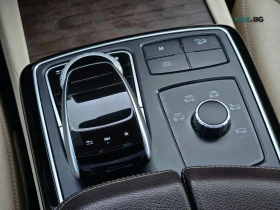 Mercedes-Benz GLE 400 360 * AMG * подгрев * АвтоКредит * (ЦЕНА ДО БГ), снимка 11