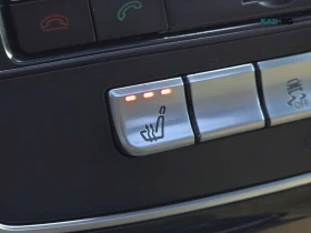 Mercedes-Benz GLE 400 360 * AMG * подгрев * АвтоКредит * (ЦЕНА ДО БГ), снимка 13
