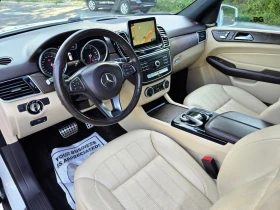 Mercedes-Benz GLE 400 360 * AMG * подгрев * АвтоКредит * (ЦЕНА ДО БГ), снимка 7