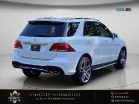 Mercedes-Benz GLE 400 360 * AMG * подгрев * АвтоКредит * (ЦЕНА ДО БГ), снимка 6