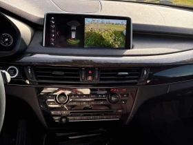 BMW X5 / ОТ ПРЕДСТАВИТЕЛСТВО / ХЕД-ЪП / М ПАКЕТ, снимка 10