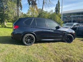 BMW X5 / ОТ ПРЕДСТАВИТЕЛСТВО / ХЕД-ЪП / М ПАКЕТ, снимка 3