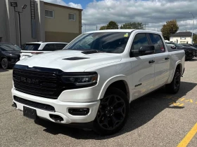 Dodge RAM 1500 Limited / 360 / Hud / Harman Kardon / Обдухване / , снимка 1