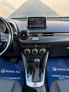 Mazda CX-3 2.0SKYACTIVE-G| LED| СЕРВИЗНА ИСТОРИЯ| ЛИЗИНГ, снимка 10