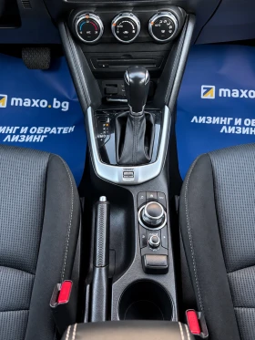 Mazda CX-3 2.0SKYACTIVE-G| LED| СЕРВИЗНА ИСТОРИЯ| ЛИЗИНГ, снимка 12
