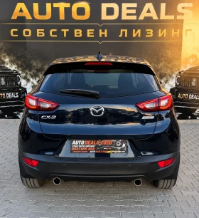 Mazda CX-3 2.0SKYACTIVE-G| LED| СЕРВИЗНА ИСТОРИЯ| ЛИЗИНГ, снимка 6