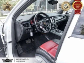 Porsche Macan, снимка 11