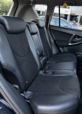 Toyota Rav4 2.2 D-4D, снимка 13