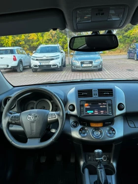 Toyota Rav4 2.2 D-4D, снимка 10