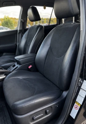 Toyota Rav4 2.2 D-4D, снимка 11