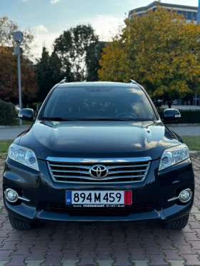 Toyota Rav4 2.2 D-4D, снимка 3