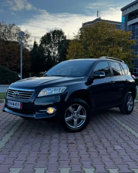 Toyota Rav4 2.2 D-4D, снимка 2