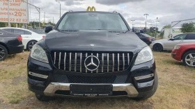     Mercedes-Benz ML 350  * * *  * * * 