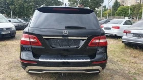 Mercedes-Benz ML 350 СОБ ЛИЗИНГ, снимка 5