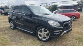 Mercedes-Benz ML 350 СОБ ЛИЗИНГ* * * ТОП СЪСТОЯНИЕ* * * , снимка 3