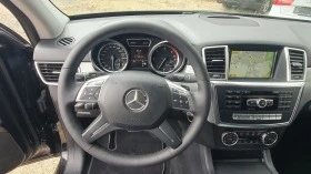 Mercedes-Benz ML 350 СОБ ЛИЗИНГ* * * ТОП СЪСТОЯНИЕ* * * , снимка 11