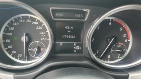 Mercedes-Benz ML 350 СОБ ЛИЗИНГ, снимка 12