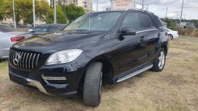 Mercedes-Benz ML 350 * * * ТОП СЪСТОЯНИЕ* * * , снимка 3 - Автомобили и джипове - 41994919