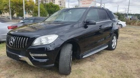 Mercedes-Benz ML 350 СОБ ЛИЗИНГ* * * ТОП СЪСТОЯНИЕ* * *  1