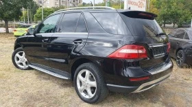 Mercedes-Benz ML 350 СОБ ЛИЗИНГ* * * ТОП СЪСТОЯНИЕ* * * , снимка 4