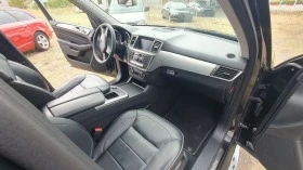 Mercedes-Benz ML 350 СОБ ЛИЗИНГ, снимка 10