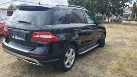 Mercedes-Benz ML 350 СОБ ЛИЗИНГ* * * ТОП СЪСТОЯНИЕ* * * , снимка 6