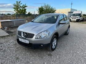 Nissan Qashqai 1.6i | Mobile.bg    1