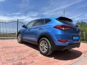 Hyundai Tucson, снимка 10