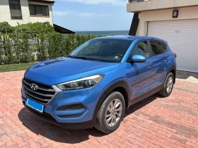 Hyundai Tucson, снимка 11