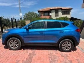 Hyundai Tucson, снимка 6