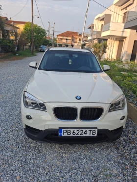 BMW X1, снимка 6