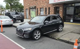 Audi Q5 Premium Plus* Facelift* Quattro* Distronic*  | Mobile.bg    1