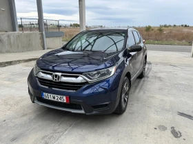 Honda Cr-v 2.4 Earth Dreams, снимка 1