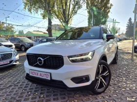 Volvo XC40 R-DESIGN-4&#215;4-ПЕРФЕКТНА, снимка 1