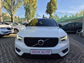 Volvo XC40 R-DESIGN-4&#215;4-ПЕРФЕКТНА, снимка 6