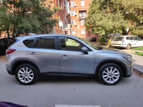 Обява за продажба на Mazda CX-5 ~24 500 лв. - изображение 7