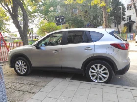 Обява за продажба на Mazda CX-5 ~24 500 лв. - изображение 3