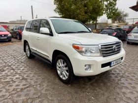 Toyota Land cruiser 200-V8/D-4D, FULL, , , снимка 1