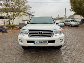 Toyota Land cruiser 200-V8/D-4D, FULL, , , снимка 4