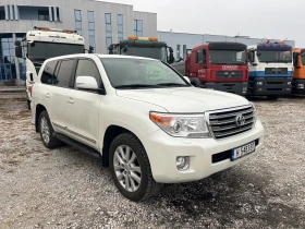 Toyota Land cruiser 200-V8/D-4D, FULL, , , снимка 17