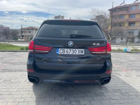 BMW X5 M Performance, снимка 4