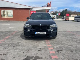 BMW X5 M Performance, снимка 1