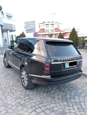 Land Rover Range rover, снимка 3