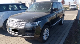 Land Rover Range rover, снимка 4