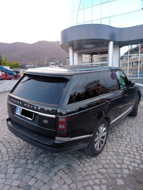 Land Rover Range rover, снимка 2