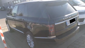 Land Rover Range rover, снимка 5