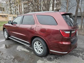 Dodge Durango 3.6i v6 4x4, снимка 4