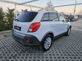 Opel Antara 2.2CDTI-163кс= 4х4= 6СКОРОСТИ= NAVI= ПОДГРЕВ= 2015, снимка 3