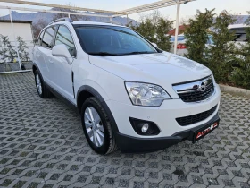 Opel Antara 2.2CDTI-163кс= 4х4= 6СКОРОСТИ= NAVI= ПОДГРЕВ= 2015, снимка 2